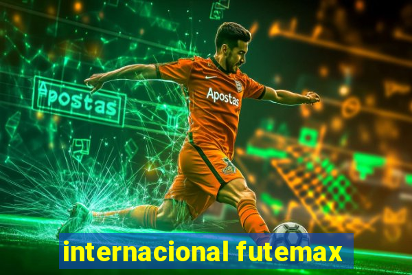 internacional futemax